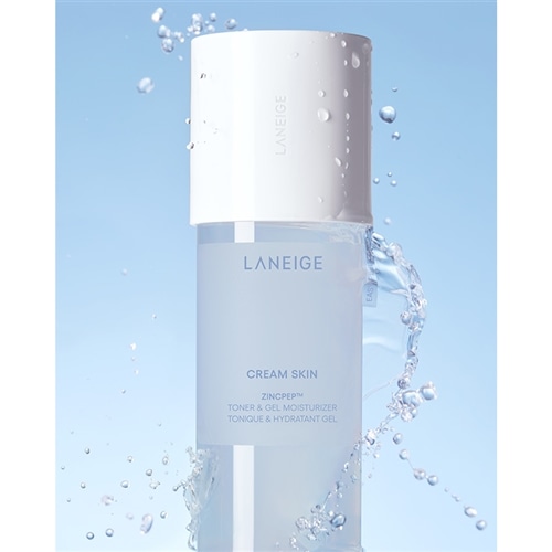 LANEIGE ラネージュ ジェルクリームスキンローション(化粧水