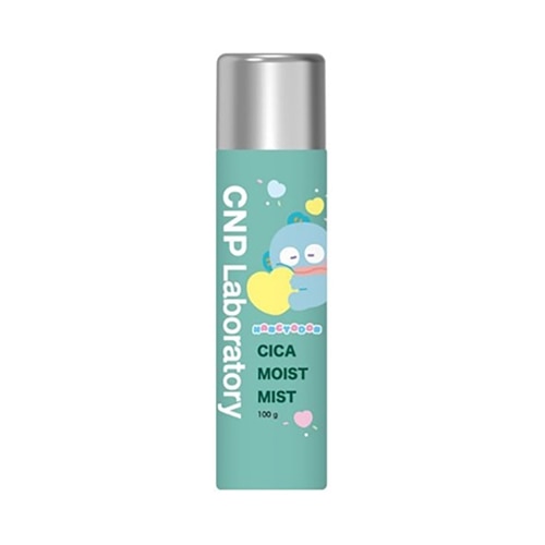 CNP Laboratory シーエヌピーラボラトリー シカ モイスト ミスト 100g ハンギョドン