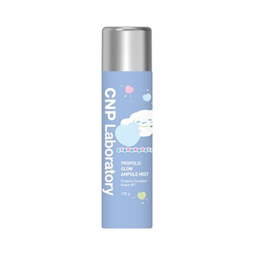 CNP Laboratory シーエヌピーラボラトリー プロP Gミスト 100g シナモロール