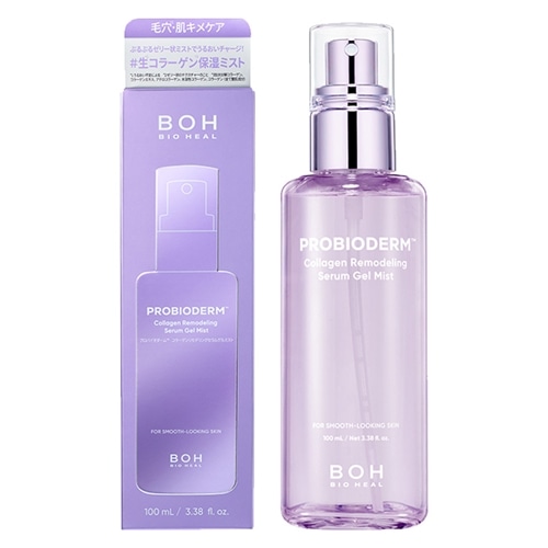 BIOHEAL BOH バイオヒールボ プロバイオダーム コラーゲンゲルミスト
