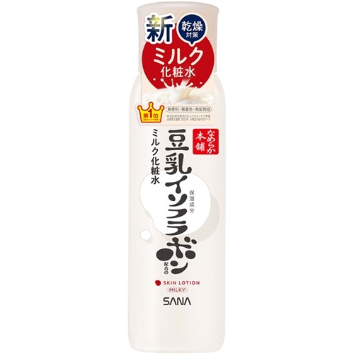 なめらか本舗 ミルク化粧水 ND(化粧水): 通常| プラザオンラインストア