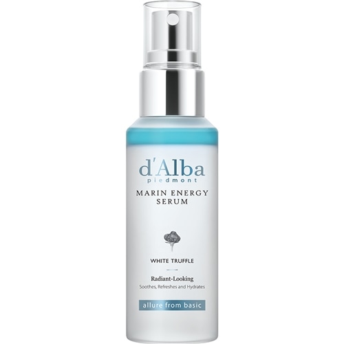 d'Alba ダルバ ファーストスプレーセラム 50mL(化粧水): 通常| プラザ