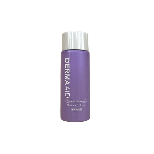DERMAAID ダーマエイド トリプルアクティブローションミニ N(化粧水