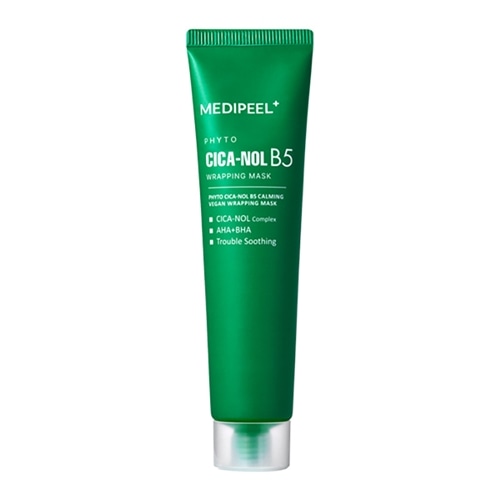 MEDIPEEL+ メディピール シカ ラッピングマスク(ラッピング