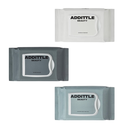 ADDITTLE BEAUTY アディトルビューティー マスクボックス オーバー