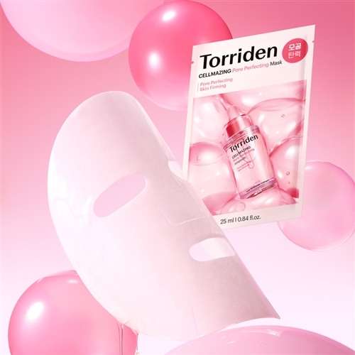 Torriden トリデン セルメイジング コラーゲンマスク(フェイスマスク