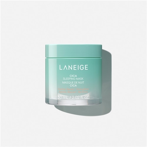 LANEIGE ラネージュ シカスリーピングマスク N(パック): 通常| プラザ