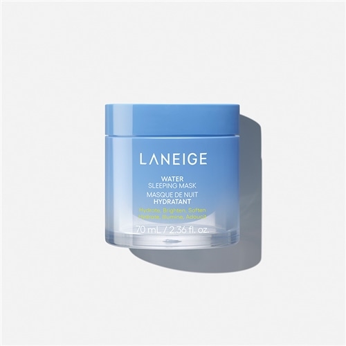 LANEIGE ラネージュウォータースリーピングマスク N(パック): 通常