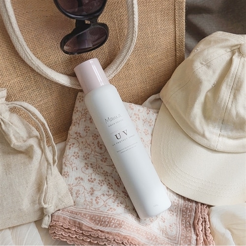楽天市場】【SPF35にパワーアップして登場！】ママベビー UV