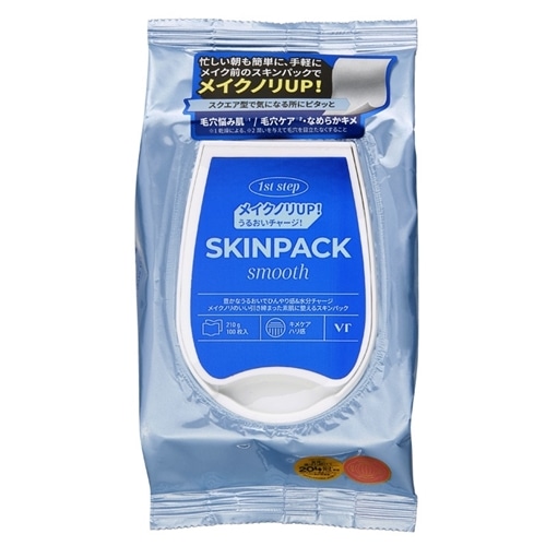VT スムーズスキンパック