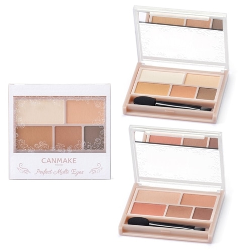CANMAKE - キャンメイク化粧品セット♡の通販 by n♡｜キャン