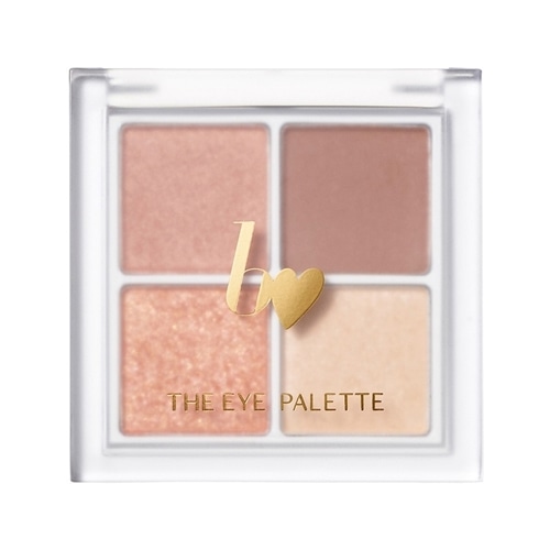 B IDOL THE アイパレ【限定色7個セット】 b idol ビーアイドル THE アイパレR