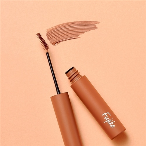 Fujiko フジコ マジカルアイブロウカラー 101 モカブラウン