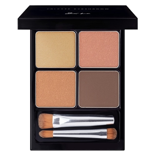 アイシャドウパレット、チーク、ブラシなど HDスキン ブラッシュ&グロウパレット / メイクアップ