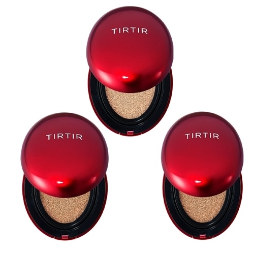 TIRTIR ティルティル マスクフィットレッドクッション 17C・21N・23N
