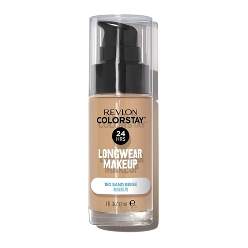 REVLON レブロン カラーステイ ロングウェア メイクアップ D ＜乾燥肌用＞