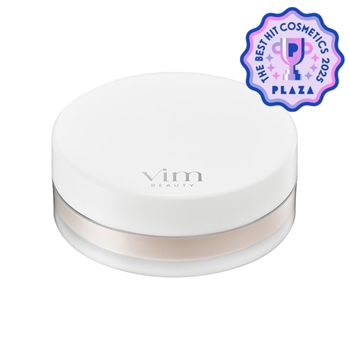 ヴィム ビューティー キープコンフィデンスパウダー