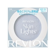REVLON レブロン スキンライト プレスト パウダー N 109 ブルースターダスト