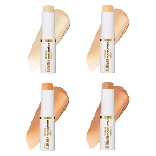 REVLON レブロン グリマー ティンテッド モイスチャライザー