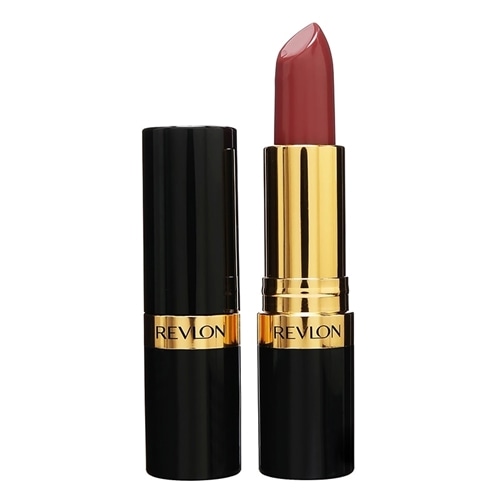 REVLON レブロン スーパー ラストラス リップスティック [4]