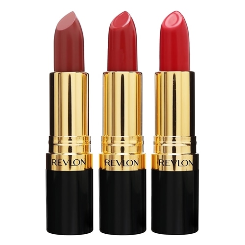 REVLON レブロン スーパー ラストラス リップスティック [5] 118