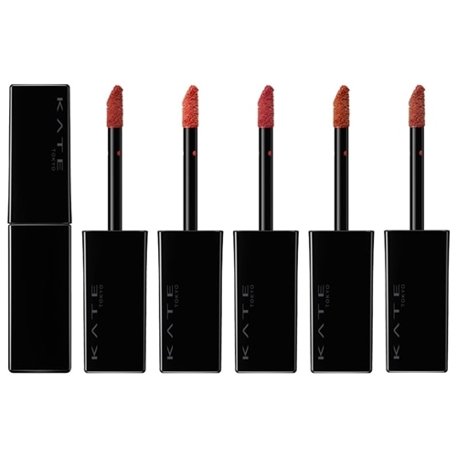 KATE ケイト リップモンスター スフレマット