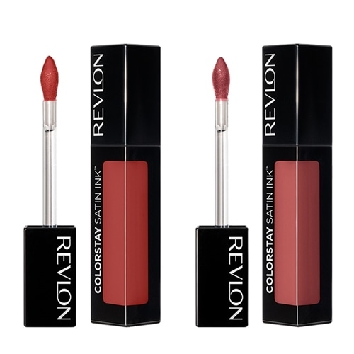 レブロン カラーステイ サテン インク 037・038