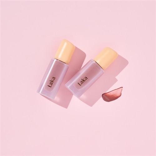 Laka ラカ フルーティーグラムティント 121 アッシュナッツ