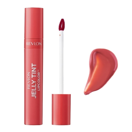 REVLON レブロン ジェリーティント リップカラー 007 トロピカルグアバ