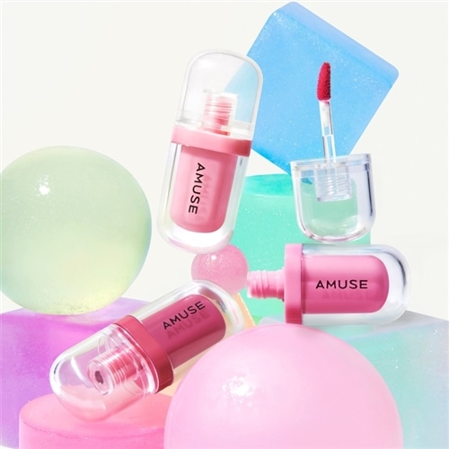 AMUSE ジェルフィットティント7本セット AMUSE アミューズ ジェルフィットティント