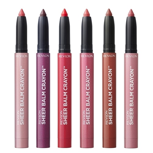 REVLON レブロン シアーバームクレヨン
