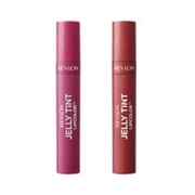 REVLON レブロン ジェリーティント リップカラー 008・009