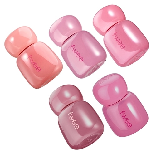 fwee フィー ピンク オブセッション ステイフィット ティント G01・G02・G03・G04・G05