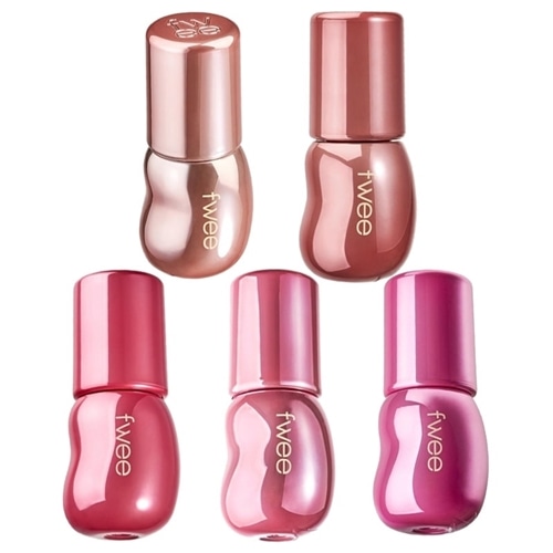 fwee フィー 3Dボリューミンググロス B07・B08・B09・B10・B11