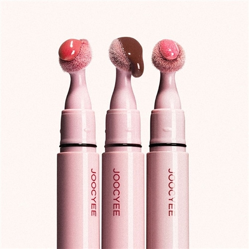 JOOCYEE ジューシー グロッシー おにぎりっぷ 607・608・609(609