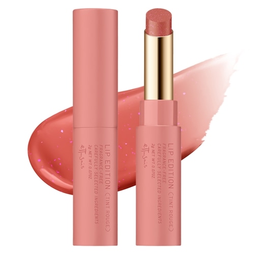 ジェリー リップ ティント パリスピンク 新品未使用 リップグロス