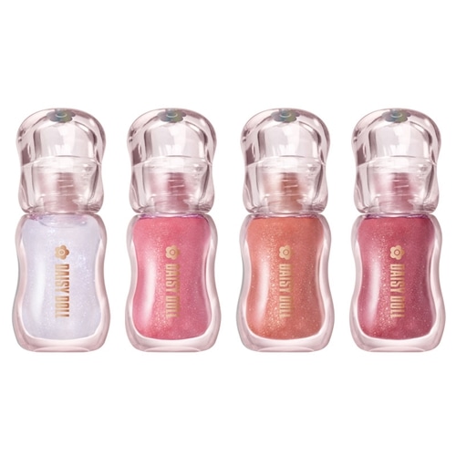 デイジードール ジュエリー シロップ グロス