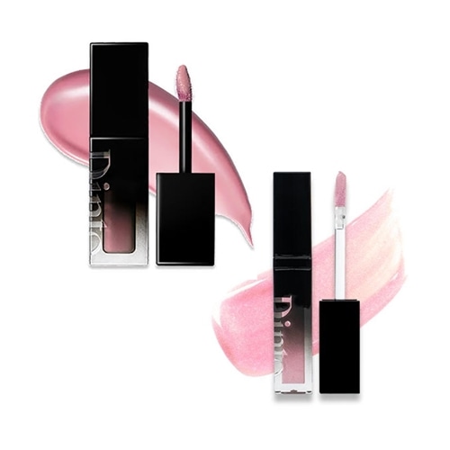 Dinto ディーント グロイティント＆ミニパールグロスエディション