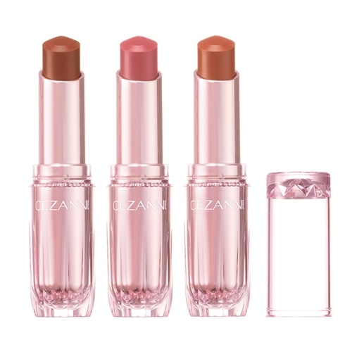 CEZANNE セザンヌ ラスティンググロスリップN(101 フィグモカ): 通常