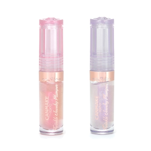 専用様　【口紅・グロス中古品】 JUDYDOLL リップグロス #08 サンライズフィズ - メルカリ