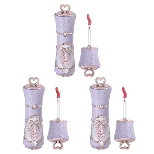 Flower Knows フラワーノーズ シフォンマットリップ