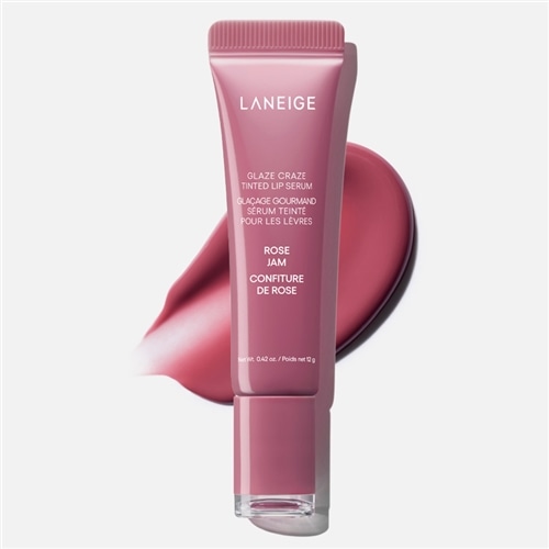 LANEIGE ラネージュグレイズティントリップセラム クールトーン