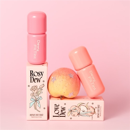 2aN トゥーエーエヌ デューイフィットティント 09・10(09 Love Dew