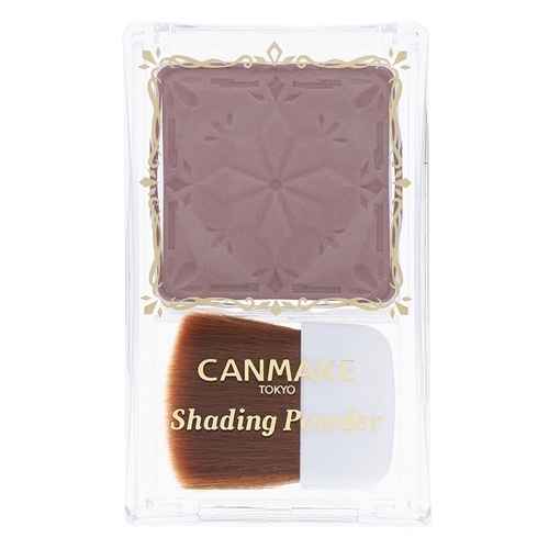 CANMAKE キャンメイク シェーディングパウダー 04