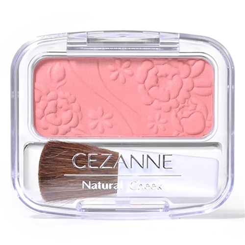 CEZANNE セザンヌ ナチュラルチークN [1]