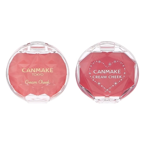 CANMAKE キャンメイク クリームチーク[2]