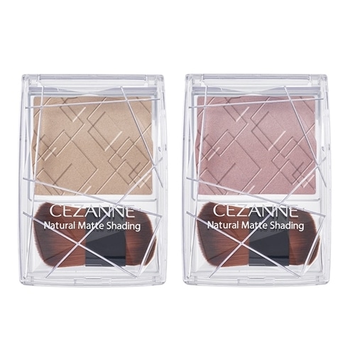 シェーディングパウダーの商品一覧| プラザオンラインストア