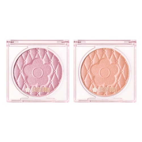 デイジードール パウダーブラッシュブルーム 06・07