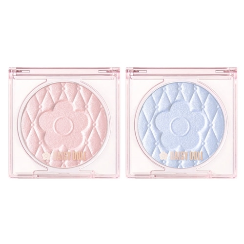 デイジードール パウダーブラッシュブルーム 20・21