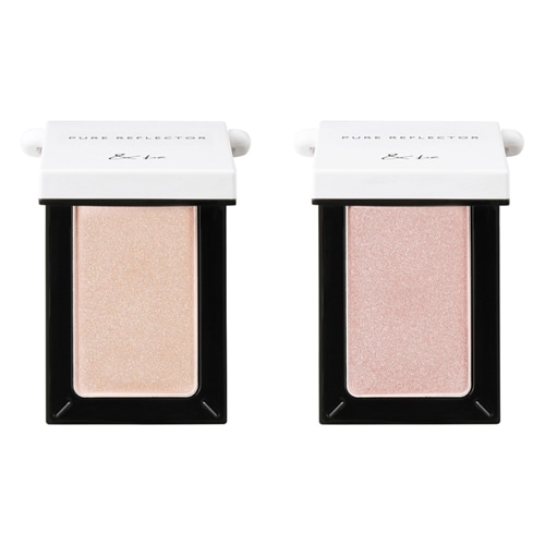 &be アンドビー ピュアリフレクター 01・02